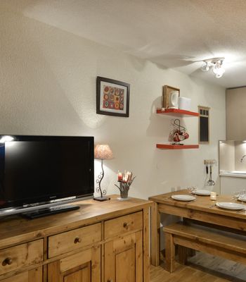 Appartement · Belle Plagne - Photo 4