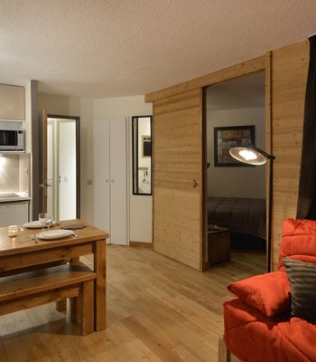 Appartement · Belle Plagne - Photo 5
