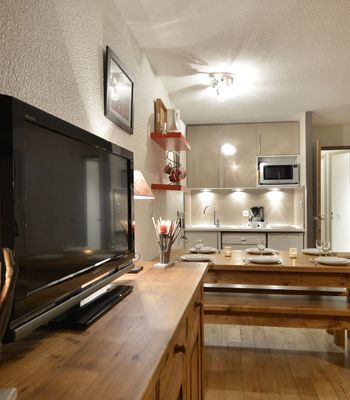 Appartement · Belle Plagne - Photo 6