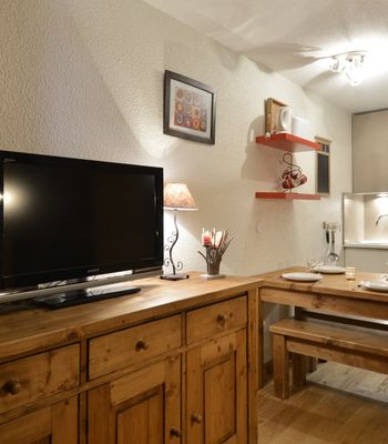 Appartement · Belle Plagne - Photo 7
