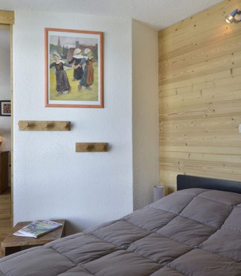 Appartement · Belle Plagne - Photo 8