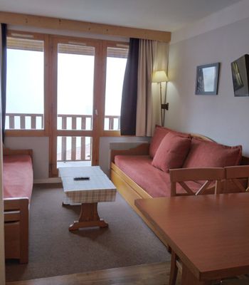 Appartement · Belle Plagne - Photo 2