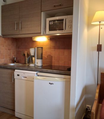 Appartement · Belle Plagne - Photo 3