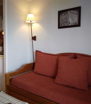 Appartement · Belle Plagne - Photo 4