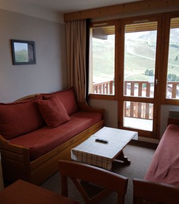Appartement · Belle Plagne - Photo 7