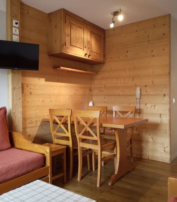 Appartement · Belle Plagne - Photo 1