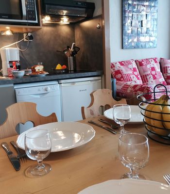 Appartement · Belle Plagne - Photo 8