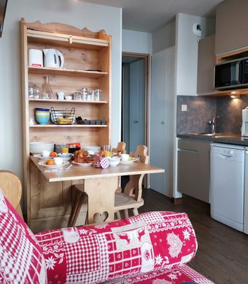 Appartement · Belle Plagne - Photo 7