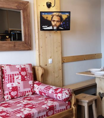 Appartement · Belle Plagne - Photo 1