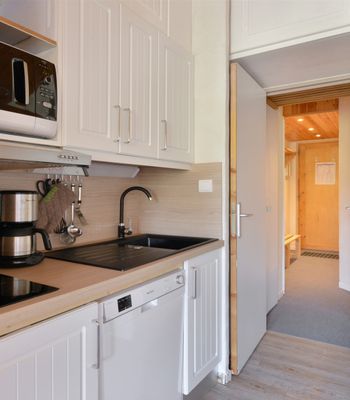 Appartement · Belle Plagne - Photo 4