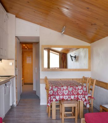 Appartement · Belle Plagne - Photo 1