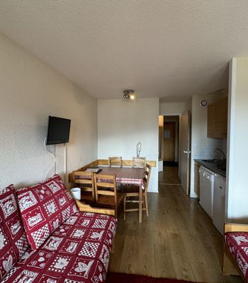 Appartement · Belle Plagne - Photo 2
