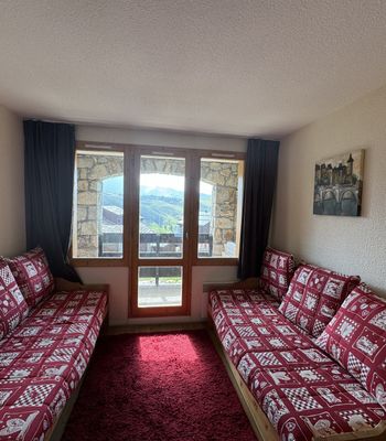 Appartement · Belle Plagne - Photo 3