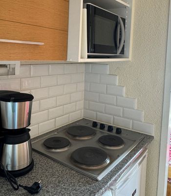 Appartement · Belle Plagne - Photo 5