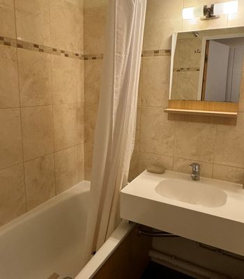 Appartement · Belle Plagne - Photo 6