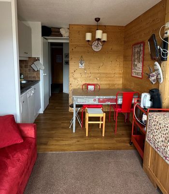 Apartment · Belle Plagne - Photo 2