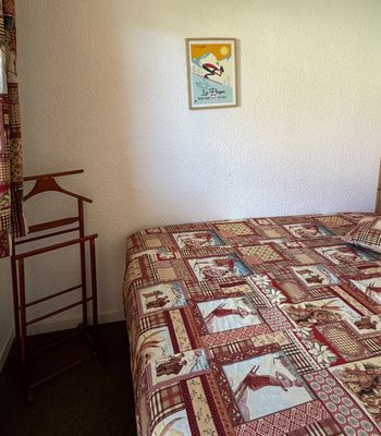 Apartment · Belle Plagne - Photo 3