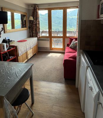 Apartment · Belle Plagne - Photo 4