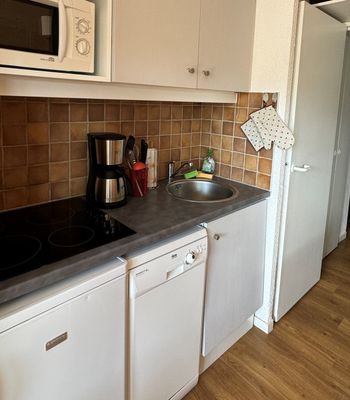 Apartment · Belle Plagne - Photo 5