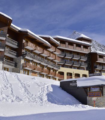 Apartment · Belle Plagne - Photo 7