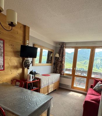 Apartment · Belle Plagne - Photo 1