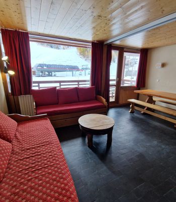 Appartement · Plagne Centre - Photo 2