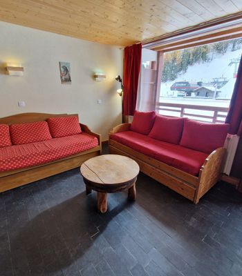 Appartement · Plagne Centre - Photo 4