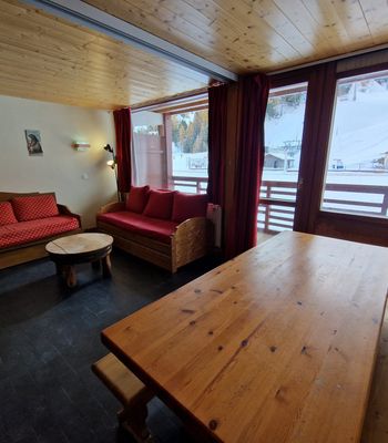 Appartement · Plagne Centre - Photo 5