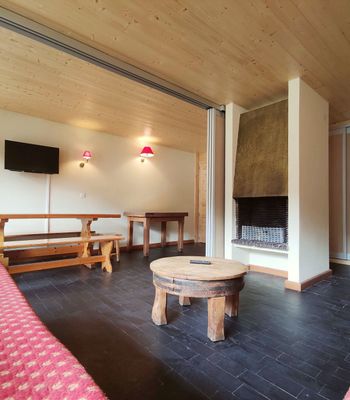 Appartement · Plagne Centre - Photo 1