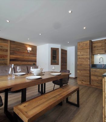 Appartement · Plagne Centre - Photo 2