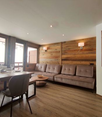 Appartement · Plagne Centre - Photo 3