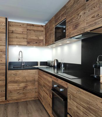 Appartement · Plagne Centre - Photo 4