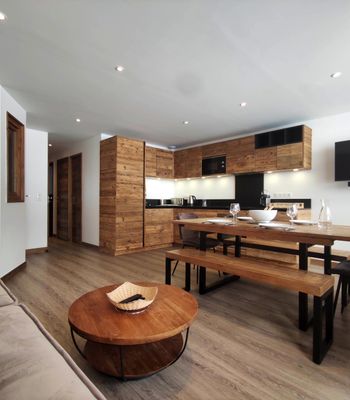 Appartement · Plagne Centre - Photo 1