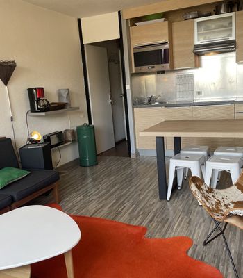 Appartement · Plagne Centre - Photo 2