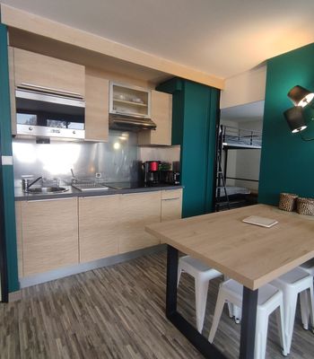 Appartement · Plagne Centre - Photo 3