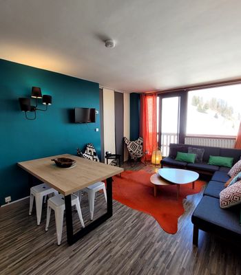 Appartement · Plagne Centre - Photo 4