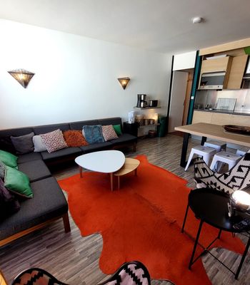 Appartement · Plagne Centre - Photo 1