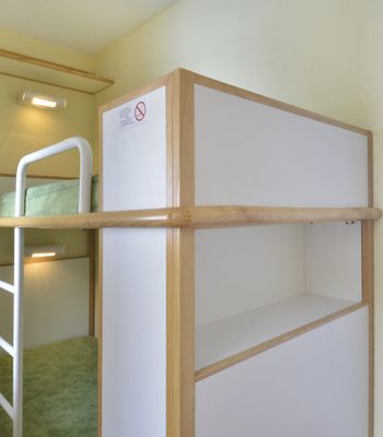 Studio · Belle Plagne - Photo 4