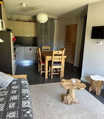 Appartement · Belle Plagne - Photo 2