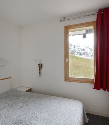 Appartement · Belle Plagne - Photo 3