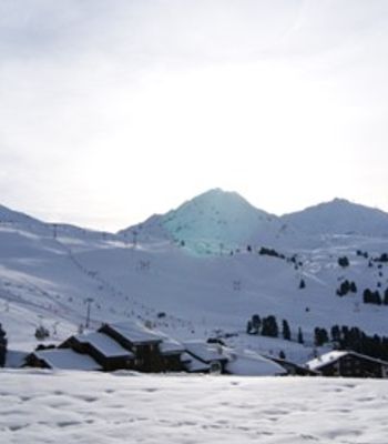 Appartement · Belle Plagne - Photo 4