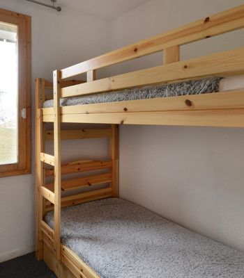 Appartement · Belle Plagne - Photo 5