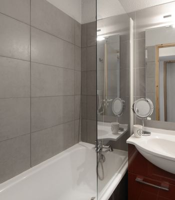 Appartement · Belle Plagne - Photo 6