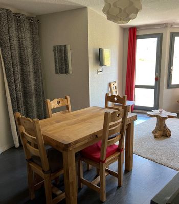 Appartement · Belle Plagne - Photo 7