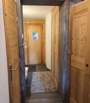 Appartement · Belle Plagne - Photo 8