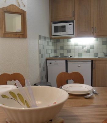 Appartement · Belle Plagne - Photo 2