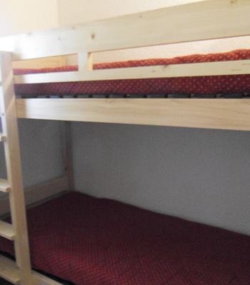 Appartement · Belle Plagne - Photo 4