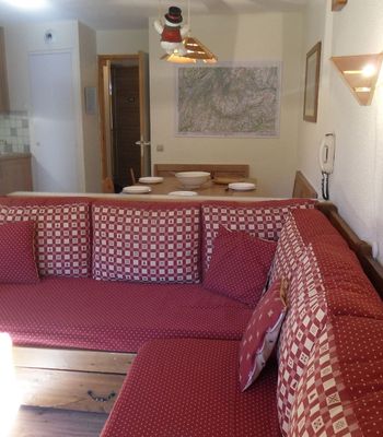 Appartement · Belle Plagne - Photo 5