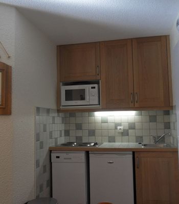 Appartement · Belle Plagne - Photo 8