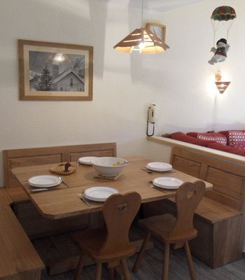 Appartement · Belle Plagne - Photo 1